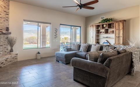 14825 E Circle W Ranch Pl, Vail, AZ 85641 photo 10