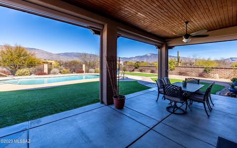 14825 E Circle W Ranch Pl, Vail, AZ 85641 photo 8