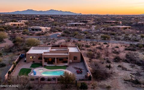 14825 E Circle W Ranch Pl, Vail, AZ 85641 photo 7