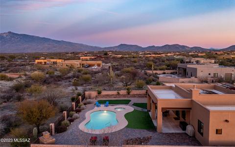14825 E Circle W Ranch Pl, Vail, AZ 85641 photo 6