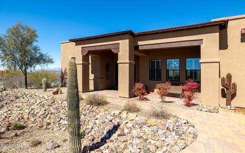 14825 E Circle W Ranch Pl, Vail, AZ 85641 photo 4