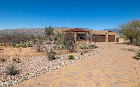14825 E Circle W Ranch Pl, Vail, AZ 85641 photo 2