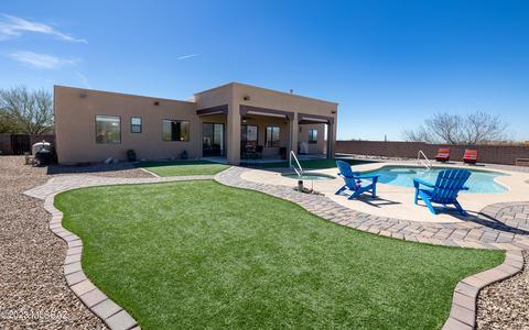 14825 E Circle W Ranch Pl, Vail, AZ 85641 photo 33