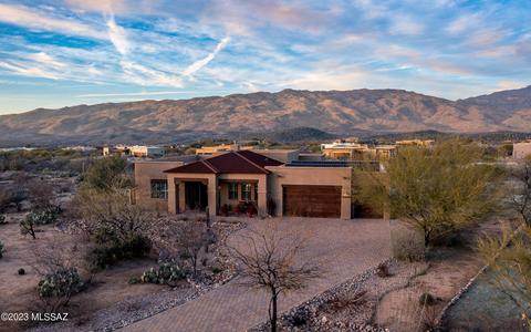 14825 E Circle W Ranch Pl, Vail, AZ 85641 photo 41