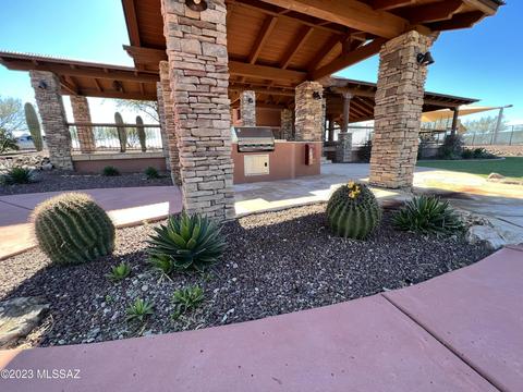 14825 E Circle W Ranch Pl, Vail, AZ 85641 photo 49