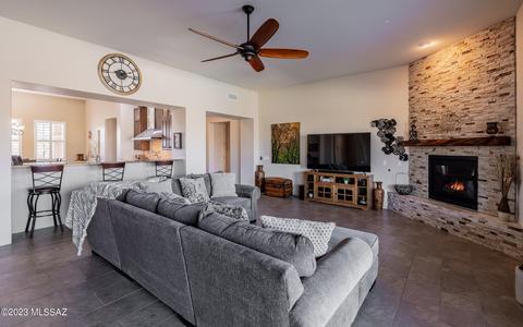 14825 E Circle W Ranch Pl, Vail, AZ 85641 photo 13