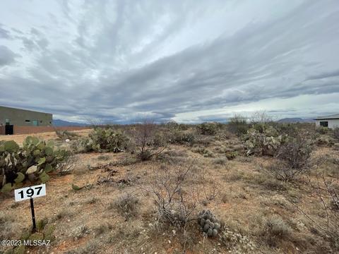 13665 S Rockhouse Canyon Trl, Vail, AZ 85641