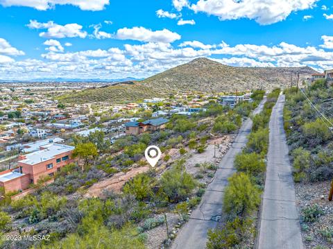 16 N Panorama Ci Cir N, Tucson, AZ 85745