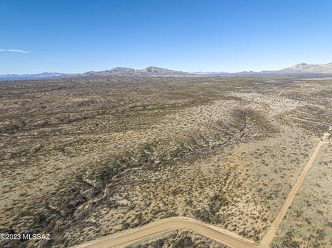 lot13 N 14 N San Pedro Rnch, Benson, AZ 85602