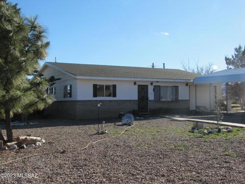 1210 E Justin St, Pearce, AZ 85625 photo 1
