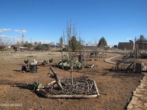 1210 E Justin St, Pearce, AZ 85625 photo 21