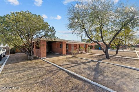 2026 E Conner Sv Stra E, Tucson, AZ 85719
