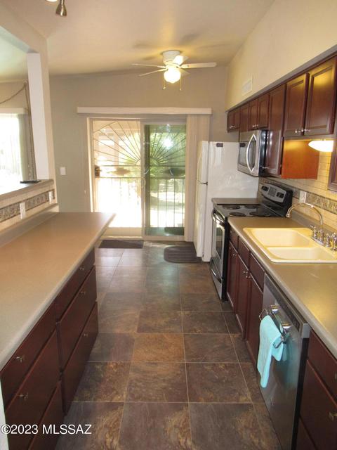 7600 E Keith Dr, Tucson, AZ 85730 photo 13