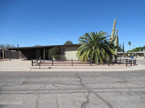 7600 E Keith Dr, Tucson, AZ 85730 photo 1