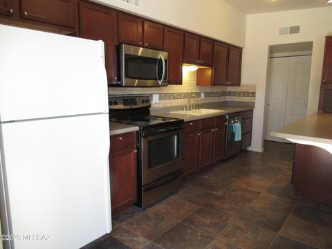 7600 E Keith Dr, Tucson, AZ 85730 photo 9
