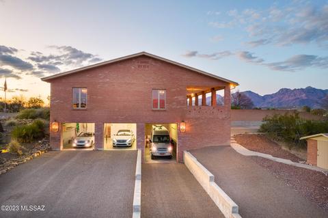 8381 E Wrightstown Rd, Tucson, AZ 85715 photo 40