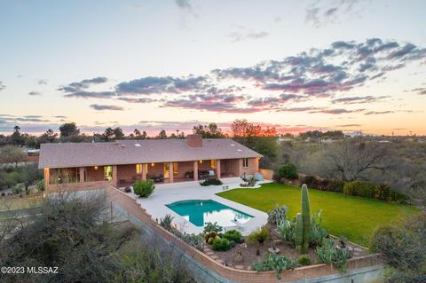 8381 E Wrightstown Rd, Tucson, AZ 85715 photo 35