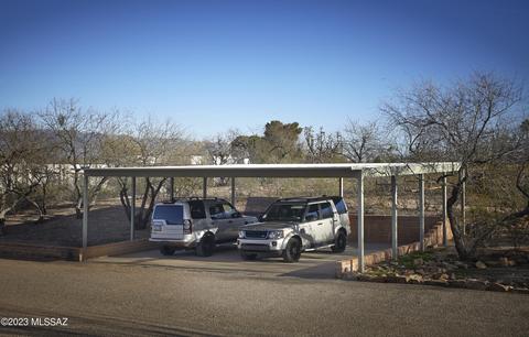 8381 E Wrightstown Rd, Tucson, AZ 85715 photo 42