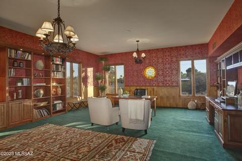 8381 E Wrightstown Rd, Tucson, AZ 85715 photo 17