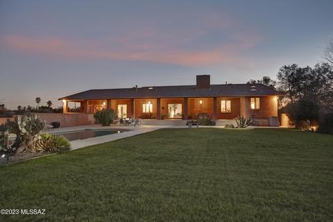 8381 E Wrightstown Rd, Tucson, AZ 85715 photo 34