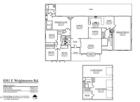 8381 E Wrightstown Rd, Tucson, AZ 85715 photo 44