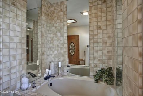 8381 E Wrightstown Rd, Tucson, AZ 85715 photo 26