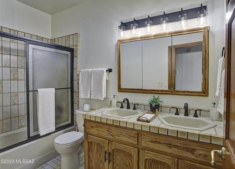 8381 E Wrightstown Rd, Tucson, AZ 85715 photo 32