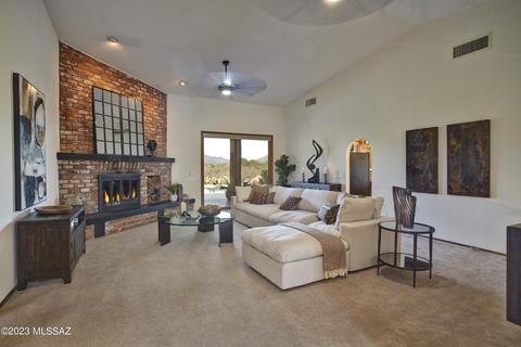 8381 E Wrightstown Rd, Tucson, AZ 85715 photo 4
