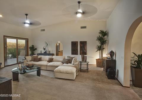 8381 E Wrightstown Rd, Tucson, AZ 85715 photo 5