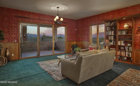 8381 E Wrightstown Rd, Tucson, AZ 85715 photo 18