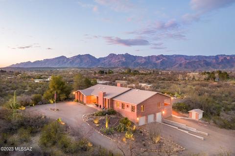 8381 E Wrightstown Rd, Tucson, AZ 85715 photo 1