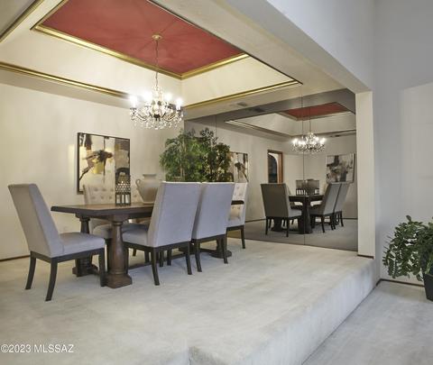 8381 E Wrightstown Rd, Tucson, AZ 85715 photo 15