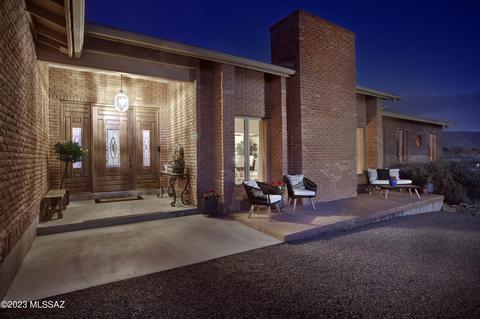 8381 E Wrightstown Rd, Tucson, AZ 85715 photo 3