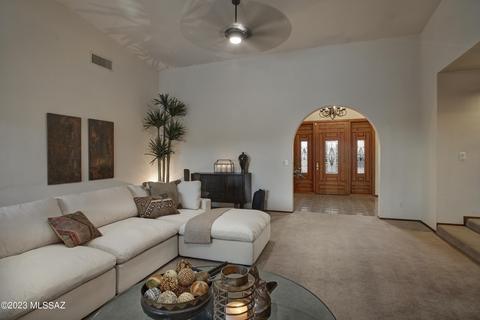 8381 E Wrightstown Rd, Tucson, AZ 85715 photo 7