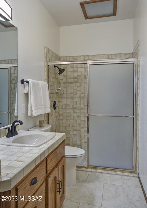 8381 E Wrightstown Rd, Tucson, AZ 85715 photo 29