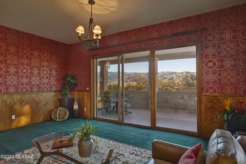 8381 E Wrightstown Rd, Tucson, AZ 85715 photo 19