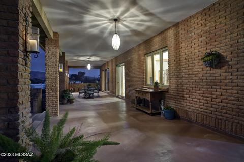 8381 E Wrightstown Rd, Tucson, AZ 85715 photo 33