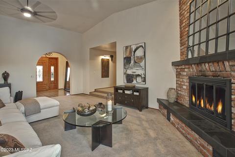 8381 E Wrightstown Rd, Tucson, AZ 85715 photo 6