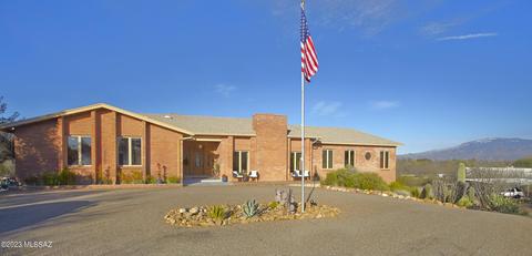 8381 E Wrightstown Rd, Tucson, AZ 85715 photo 2