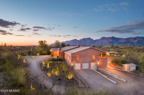 8381 E Wrightstown Rd, Tucson, AZ 85715 photo 41