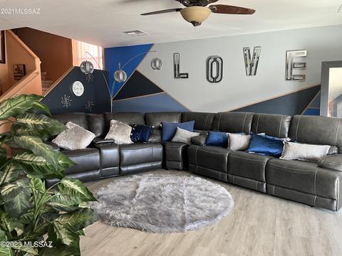1623 W Wilson Ave, Coolidge, AZ 85128