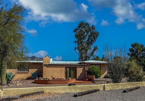1111 W Ina Rd, Tucson, AZ 85704