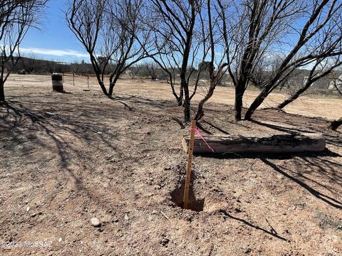 tbd W Little Rincon Rd, Benson, AZ 85602