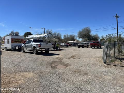 856 E Bilby Rd, Tucson, AZ 85706 photo 1