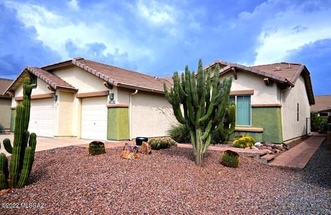 7701 W Desert Paintbrush Ct, Tucson, AZ 85743