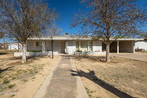439 N Miller Ln, Saint David, AZ 85630