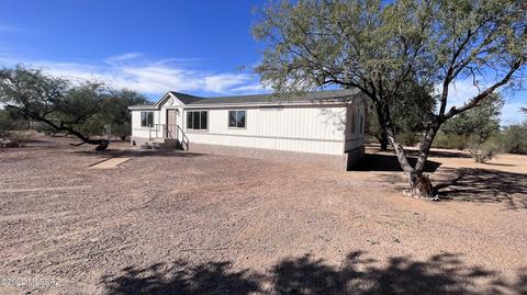 12254 W Cameo Mary Ln, Tucson, AZ 85743
