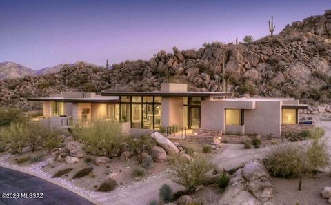 783 W Granite Gorge Dr, Oro Valley, AZ 85755