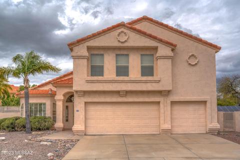 980 W Turnstone Pl, Oro Valley, AZ 85737
