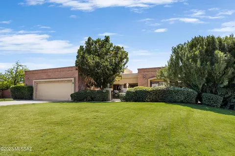 6970 E Calle Tabara, Tucson, AZ 85750